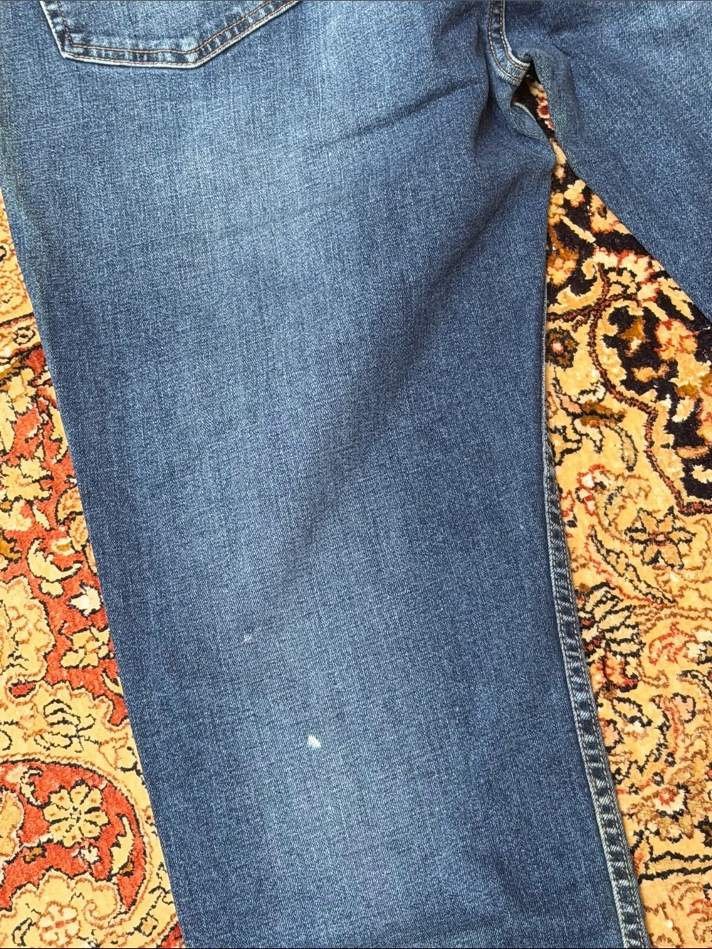 LEVI’S Four!!! Pair Bundle 40/32